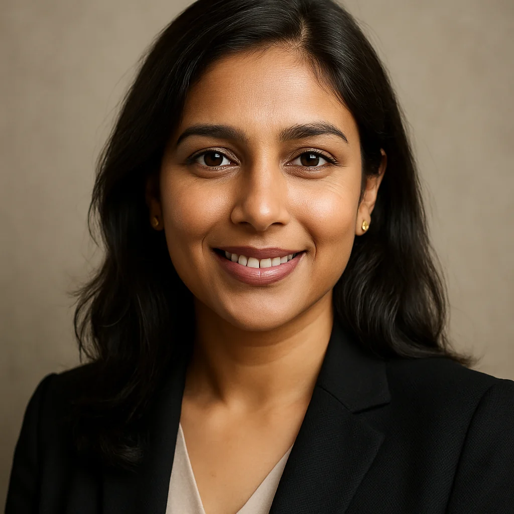 Meera Kapoor, Digital Gaming Writer